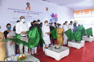 ‘मेट्रो’मुळे पुण्याला नवी, आधुनिक ओळख मिळणार – उपमुख्यमंत्री अजित पवार