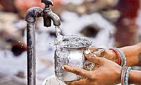 थेऊरला एक दिवसाआड पाणीपुरवठा, जलश्रोताची पातळी खालवल्याने घेतला निर्णय, पाणी काटकसरीने वापरण्याचे आवाहन